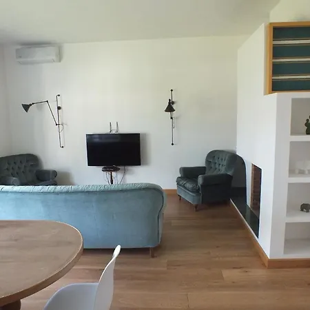 Praechtige In Erster Reihe Сasa de vacaciones *