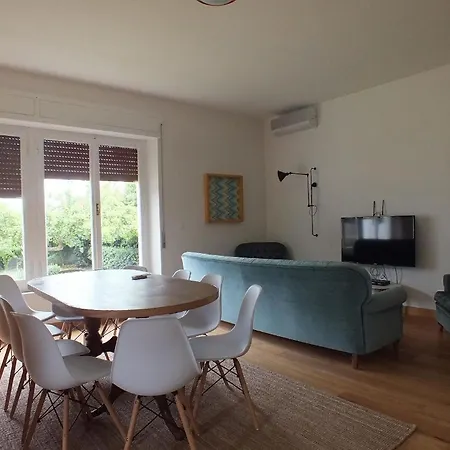 Сasa de vacaciones Praechtige In Erster Reihe Marina di Campo